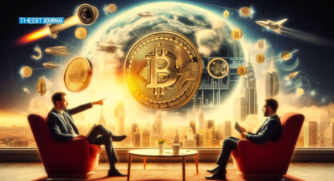 Scott Melker Says $250K in 2025 Is “Totally Possible”