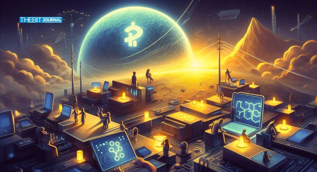 Why a Pi Network Coinbase Listing Matters More Than Binance
