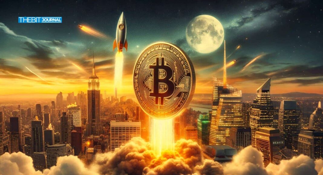Bitcoin Hits $2.18 Trillion Market Cap But Why Analysts Warn – The Bit Journal