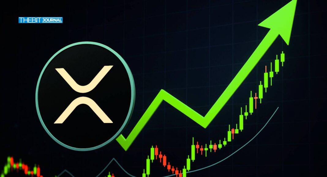 XRP Whales Are Back and They Are Quietly Preparing for a $3.40 Breakout – The Bit Journal