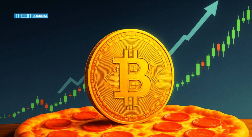 Bitcoin All-Time High soar to $111K on Strong ETF Inflows