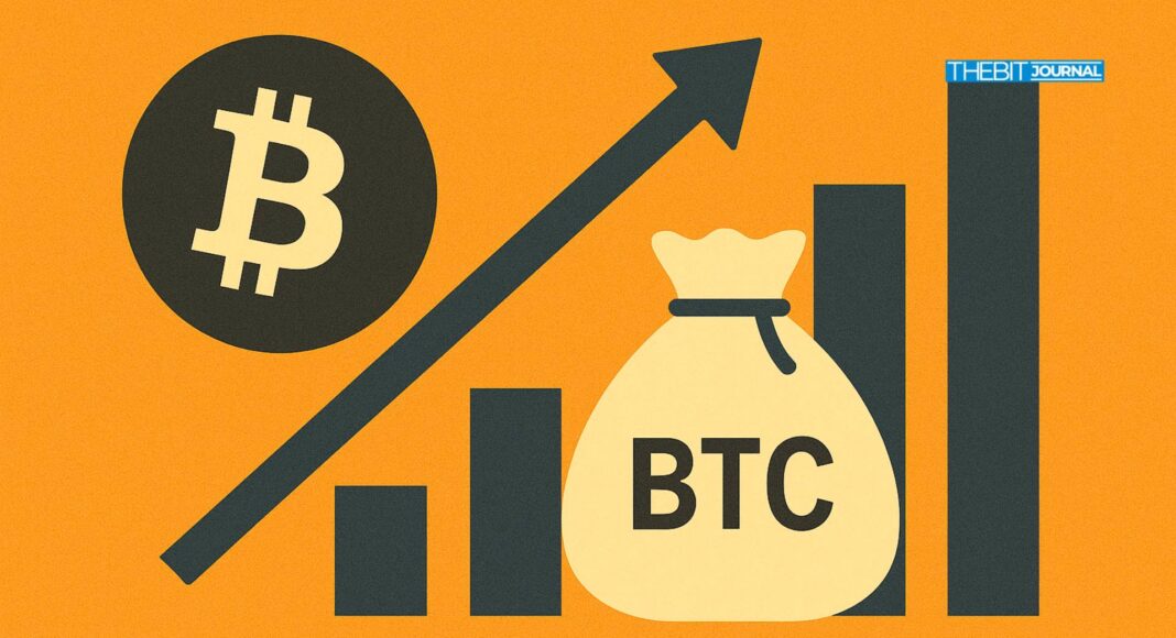 Méliuz Invests $26.5M Bitcoin, Riding the Crypto Market
