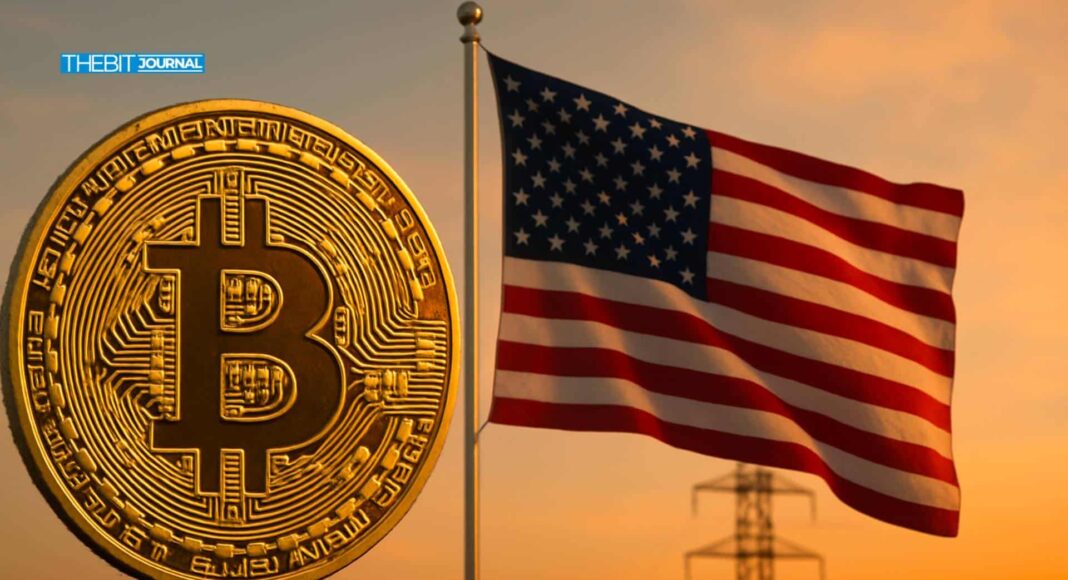 Strong Regulations Drive US Bitcoin Growth Prosperity