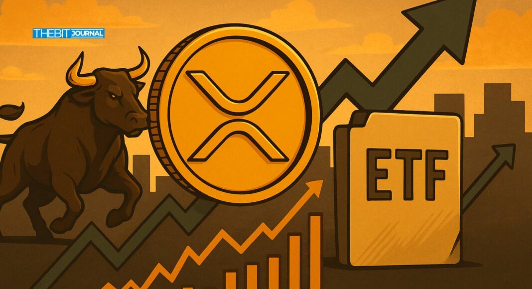is spot xrp etf coming cme xrp futures optimism