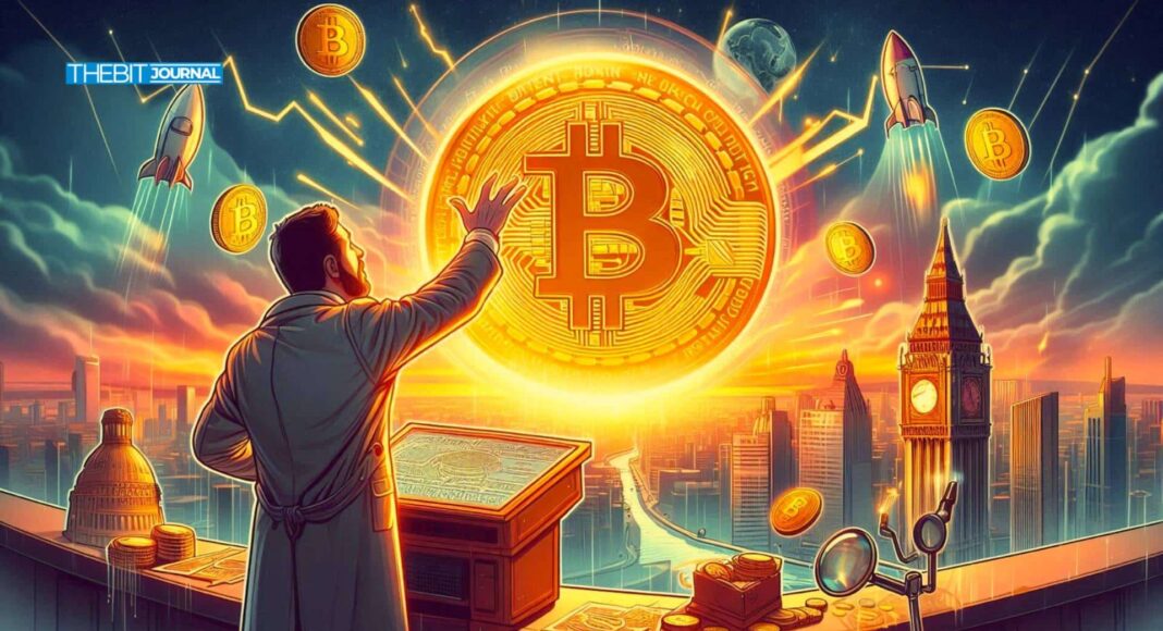 Arthur Hayes’ $250K Bitcoin Price Forecast Sparks Debate