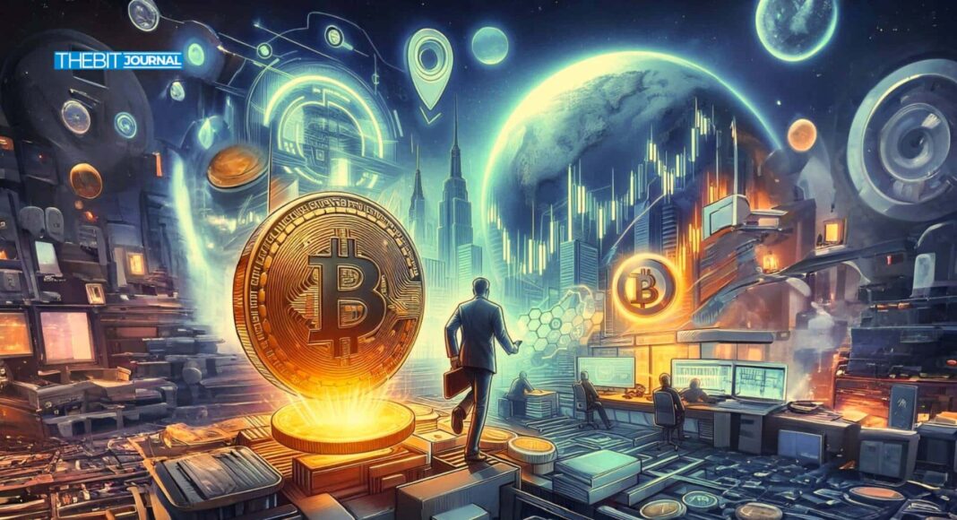 Bitcoin Just Made History, Altcoins Are Lining Up Their Shot
