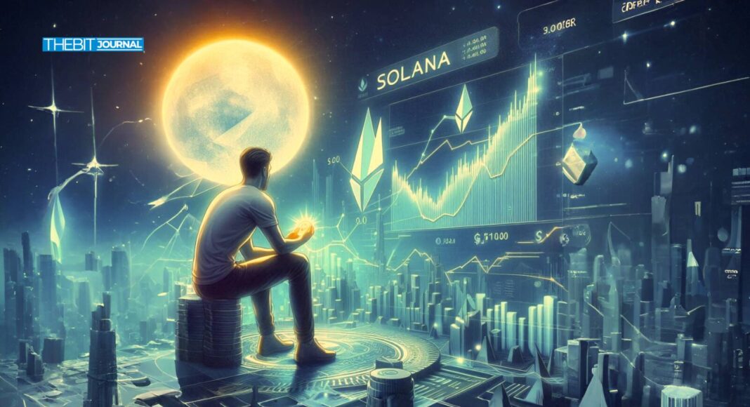 Solana Breakout in Sight as Wallets Surge Past 11 Million