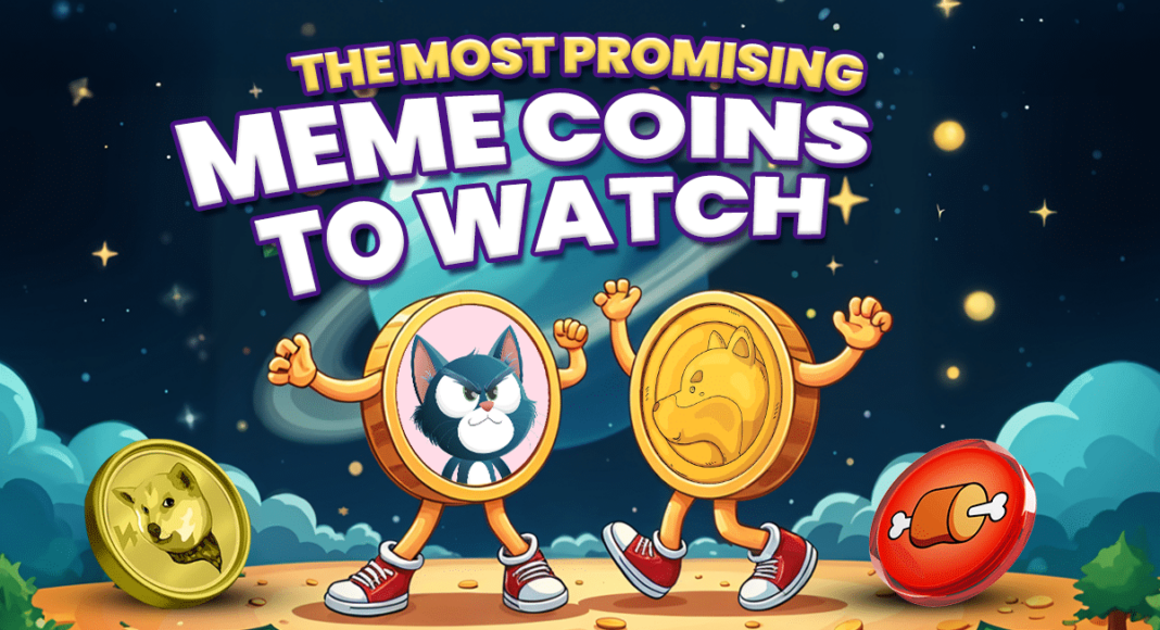 3 Top 100x Cryptos: Baby Doge Coin, Official Trump, and a Cat Coin Offering 4453% ROI—48h Left – The Bit