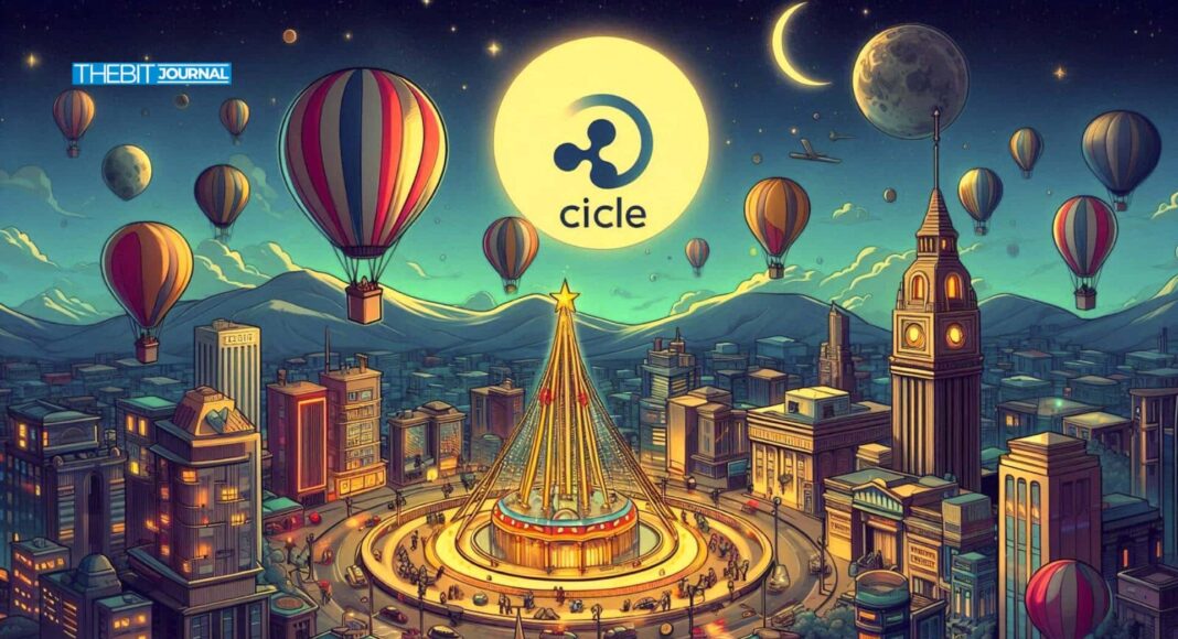 Circle Weighs Coinbase or Ripple Amid $5B Buyout Buzz