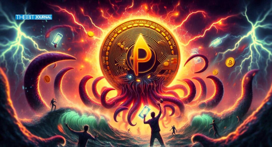 Pi Network Debut Sparks Volatility, Is This the Next Big Short?