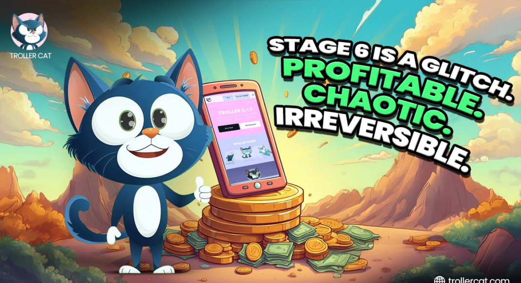 Official Trump Price Prediction: Can It Hit $27.92 or Will Troller Cat’s 69% APY Deliver 3538%? – The Bit
