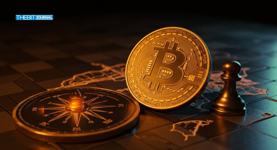 Is Strategy the Next Bitcoin BlackRock? Buys $427M in BTC