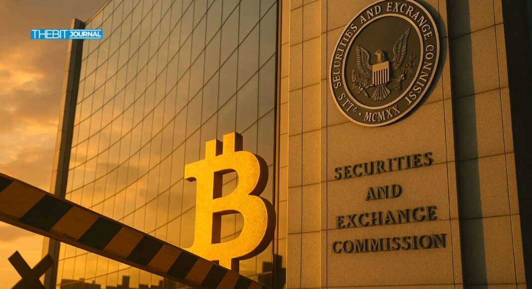 Why SEC Delays Bitwise Crypto ETF Decision Again