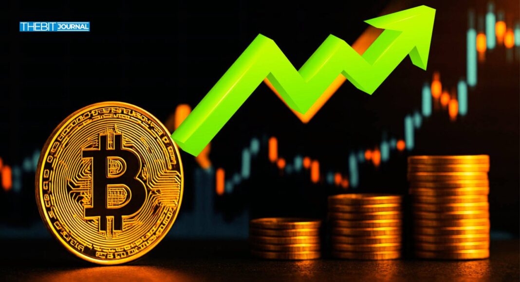 Bitcoin Price Targets $120K on ETF and Halving Boost
