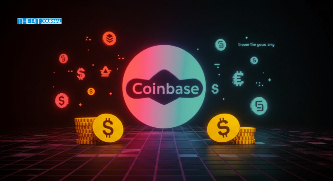 Coinbase Launches 24/7 XRP Futures Trading