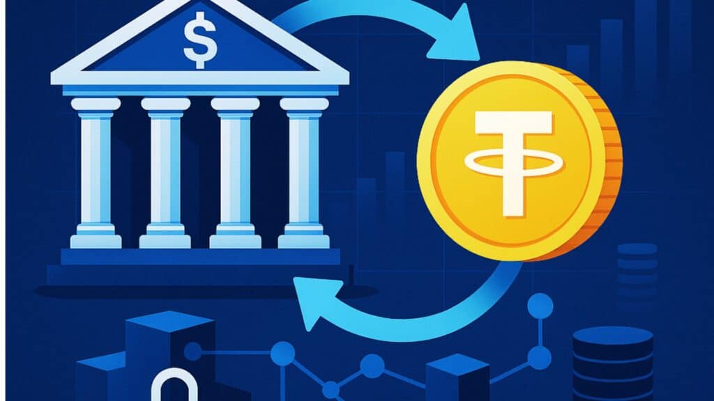 Citigroup Predicts Explosive Growth for Stablecoins by 2030 9 Stablecoin Surge