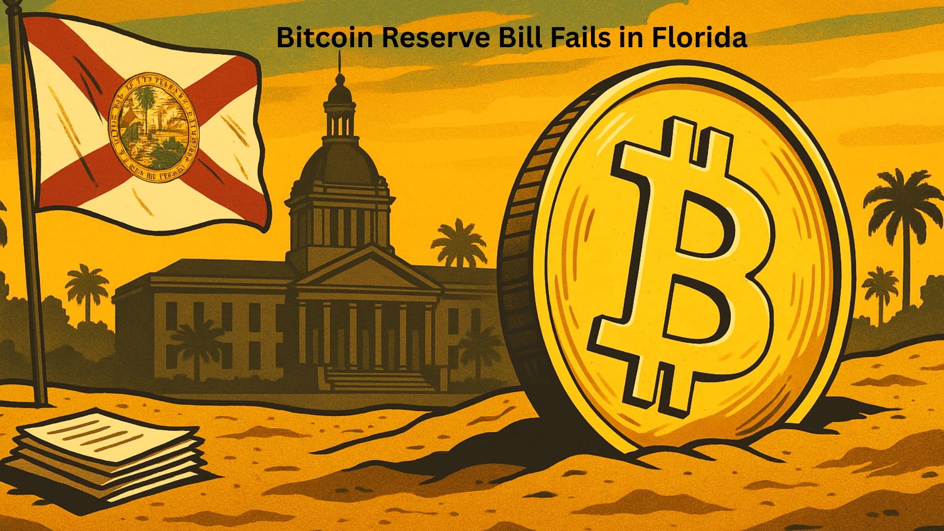 Bitcoin Reserve