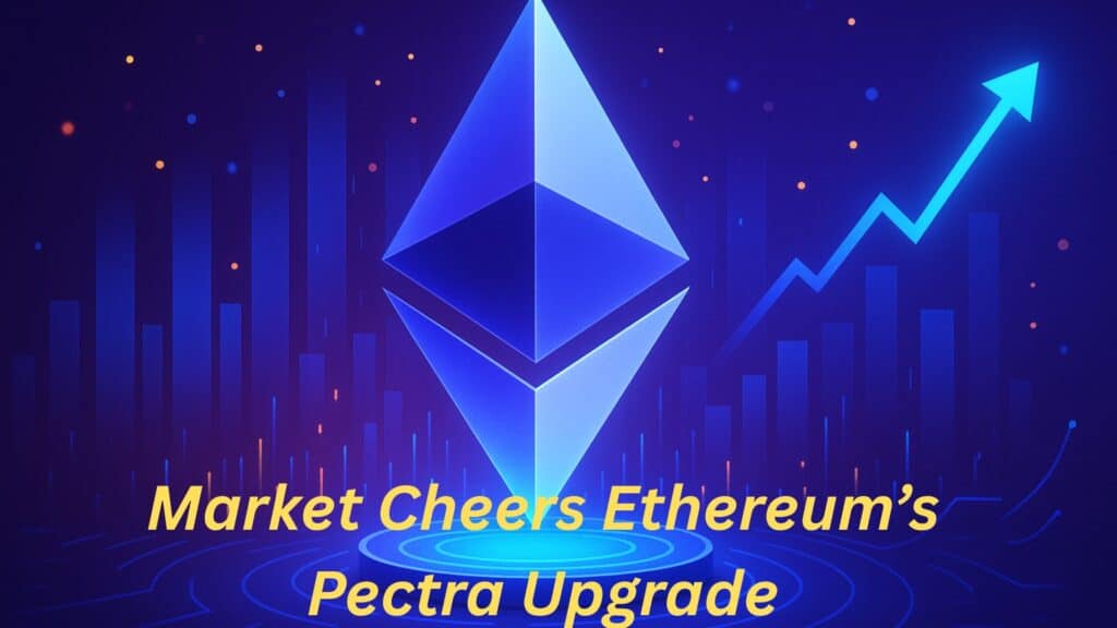 Ethereum Pectra Upgrade 
