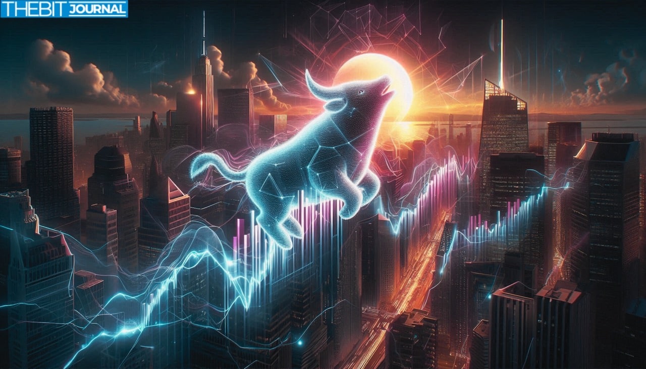 Aave ‌Price Rally amid Institutional Demand