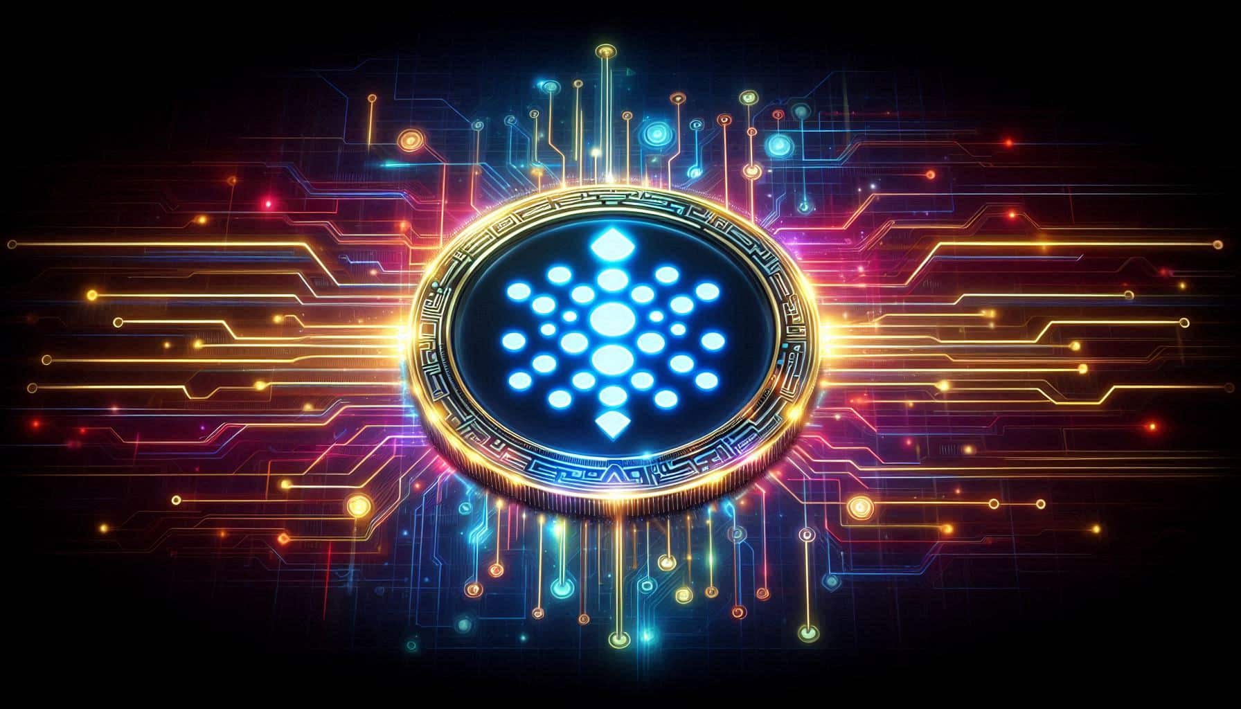 ADA vs ETH comparison