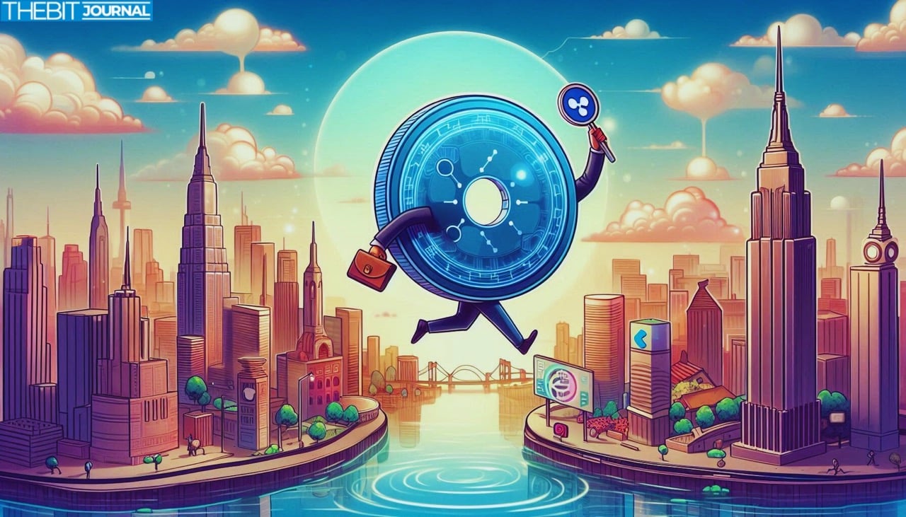 Circle Mulls Sale to Coinbase or Ripple as IPO Plans Face Headwinds