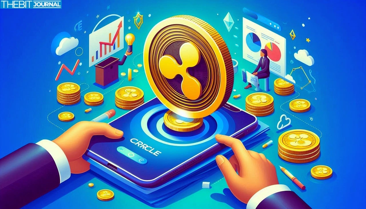 Circle Mulls Sale to Coinbase or Ripple as IPO Plans Face Headwinds