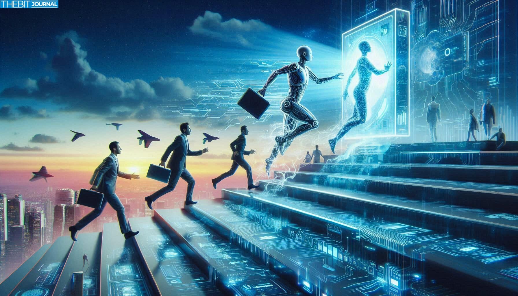 AI Revolution Incoming: Crypto Czar David Sacks Predicts Tech Leap 9 David Sacks Predicts 1,000,000x Bold AI Leap by 2029