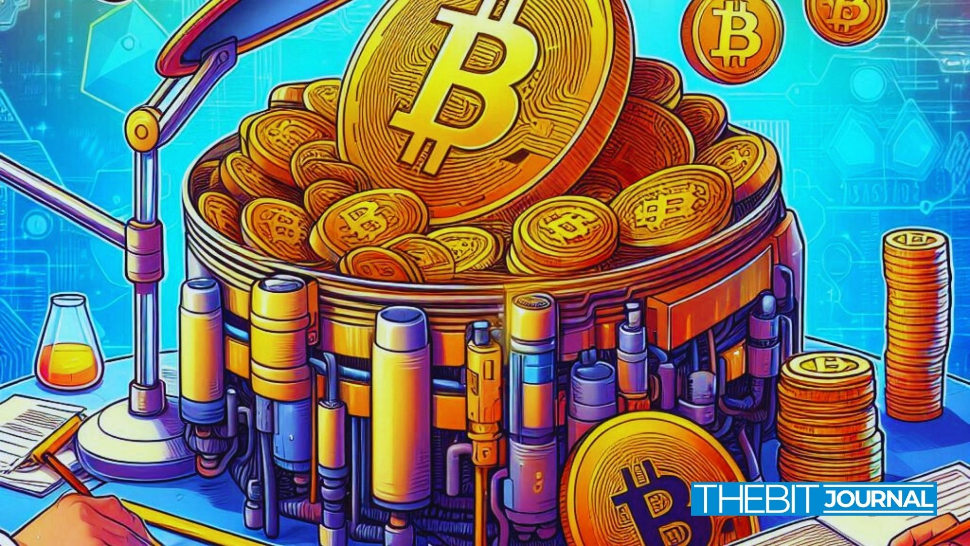 El Salvador tiếp tục mua ⁣Bitcoin bất chấp các ⁤điều kiện của IMF