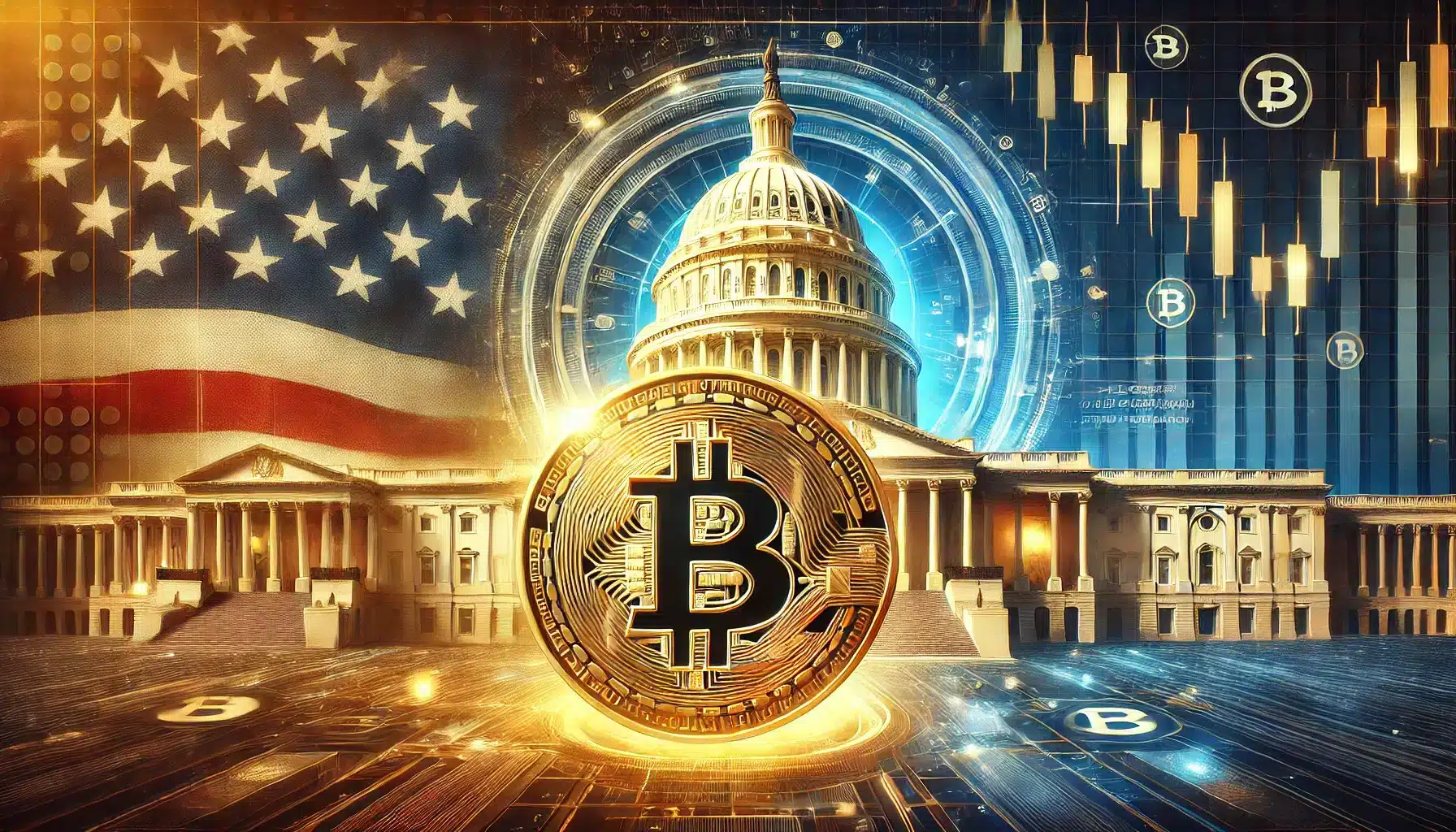 Bitcoin như một tài‌ sản chiến⁤ lược