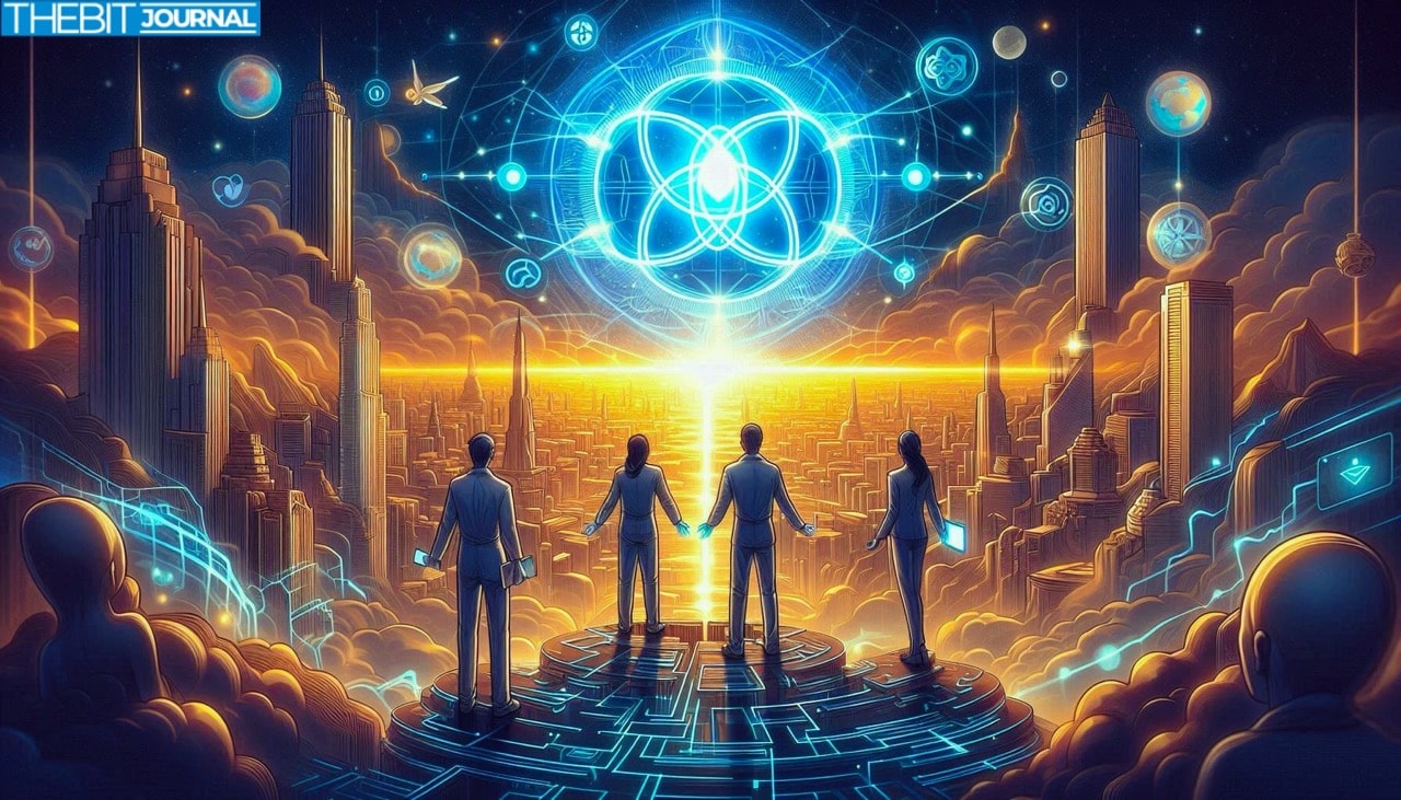 Nansen and MANTRA Chain Set a New Web3 Standard 8 Nansen Joins MANTRA Chain to Back Web3 Compliance and On-Chain Transparency