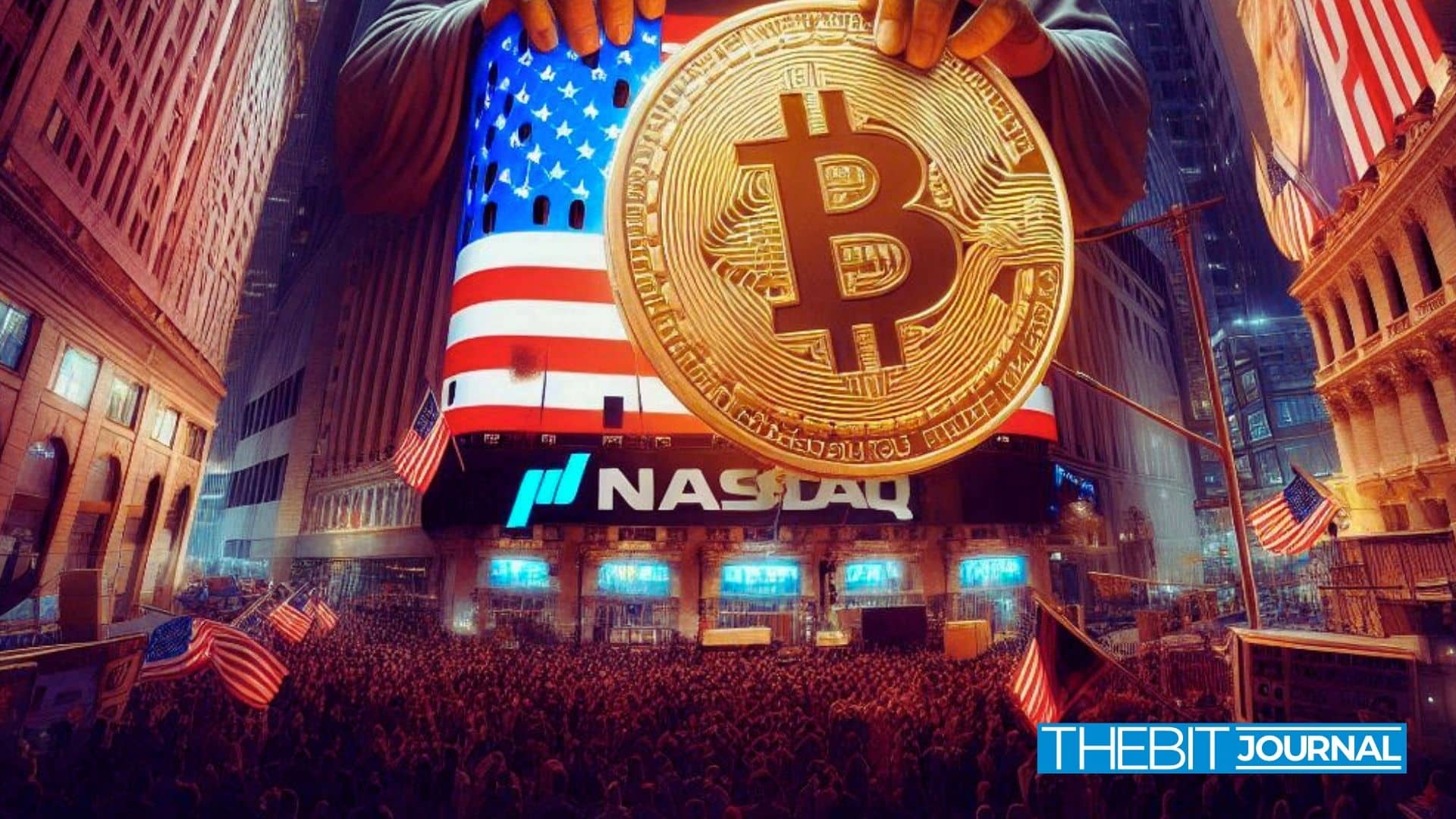 Eric Trump-Backed Bitcoin Firm ⁤Merges With Gryphon