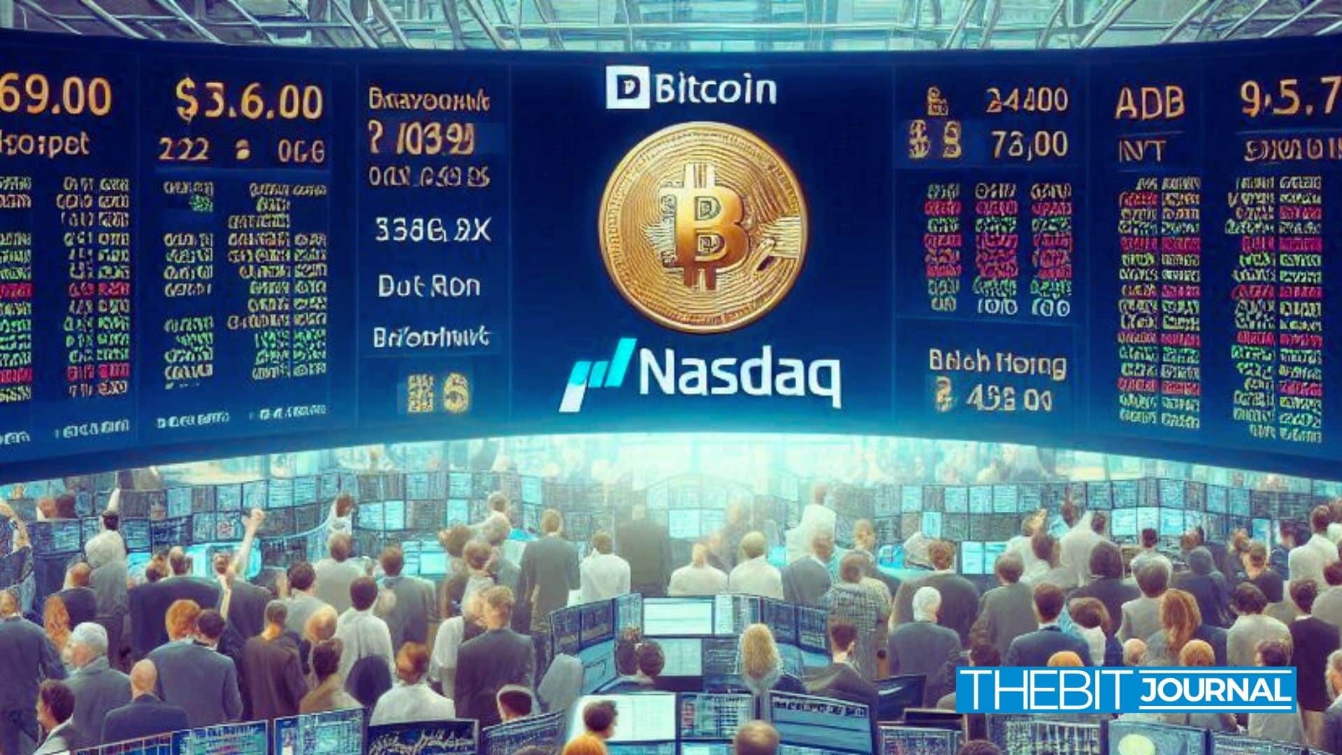Eric⁤ Trump-Backed⁤ Bitcoin Firm Merges With​ Gryphon