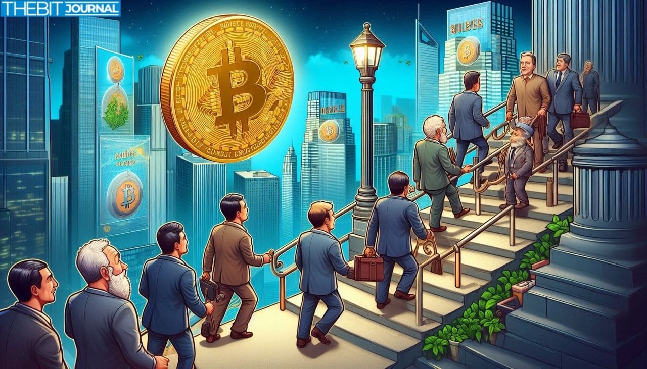 Bitcoin Supply Crisis? Institutions Outpace Mining With Massive BTC Accumulation 8 Institutional Bitcoin Accumulation Surpasses Mined Supply in 2025