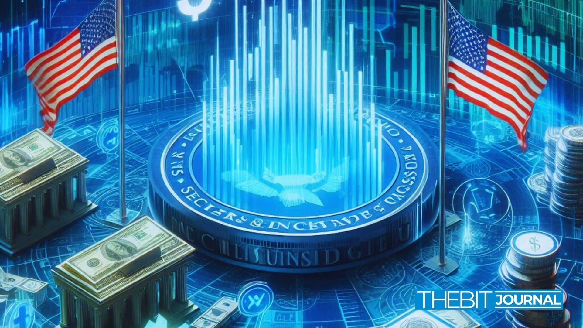 SEC, ⁤Blockchain