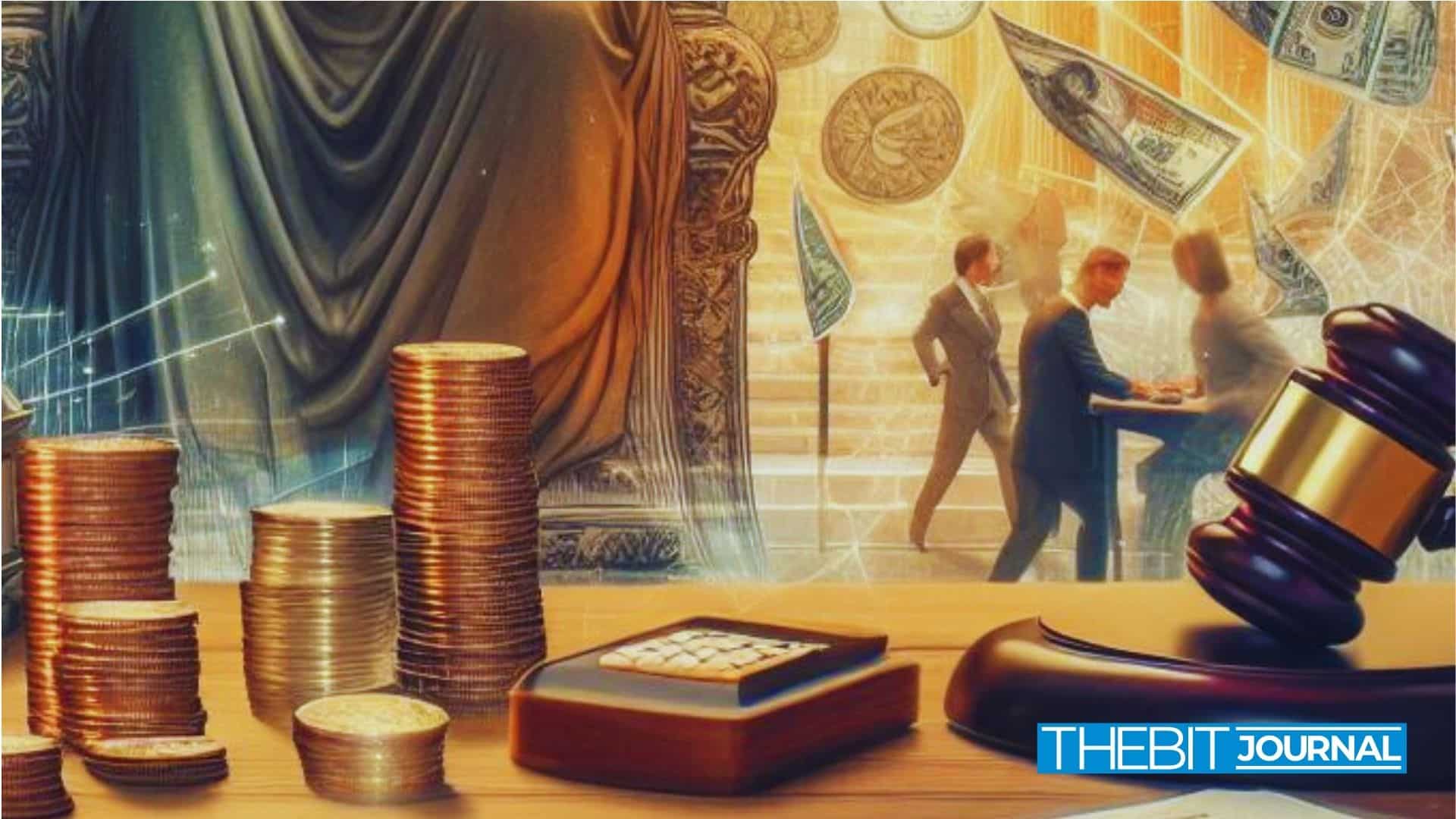 Thượng viện Hoa Kỳ nhanh chóng thông qua GENIUS Act cho ⁢quy định stablecoin