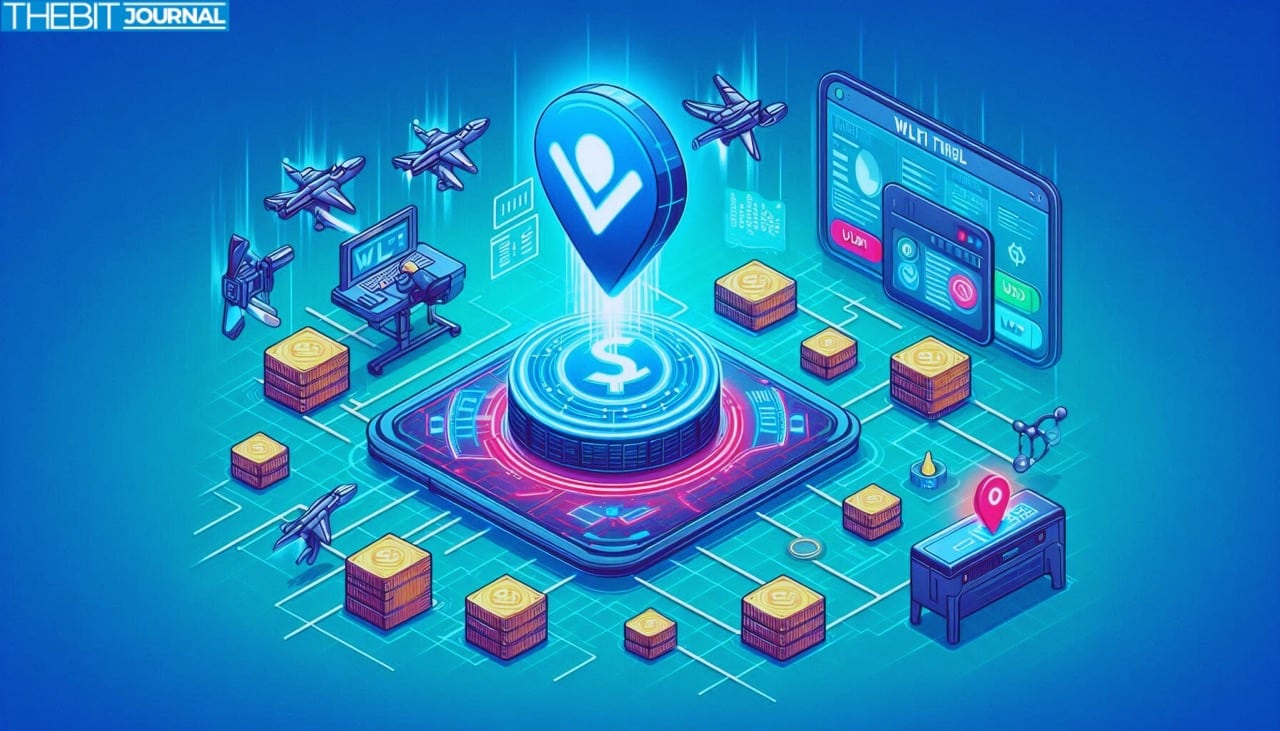 WLFI Stablecoin Airdrop Goes Live—Is This Trump’s Quiet Crypto Play? 8 Trump-linked WLFI Tests USD1 Stablecoin Airdrop