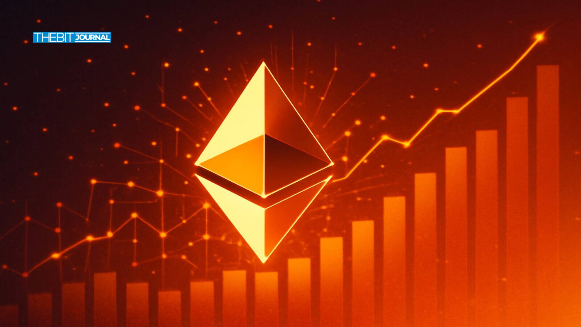 Ethereum’s Big Upgrade Hits the Network But Why Not the Charts