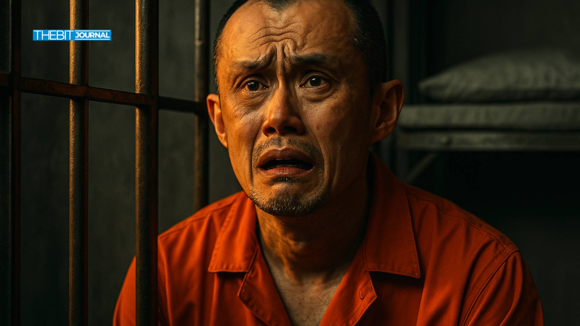 Binance CZ Breaks Silence on Prison Life and the Crypto World Is Stunned 9 crypto billionaire in prison