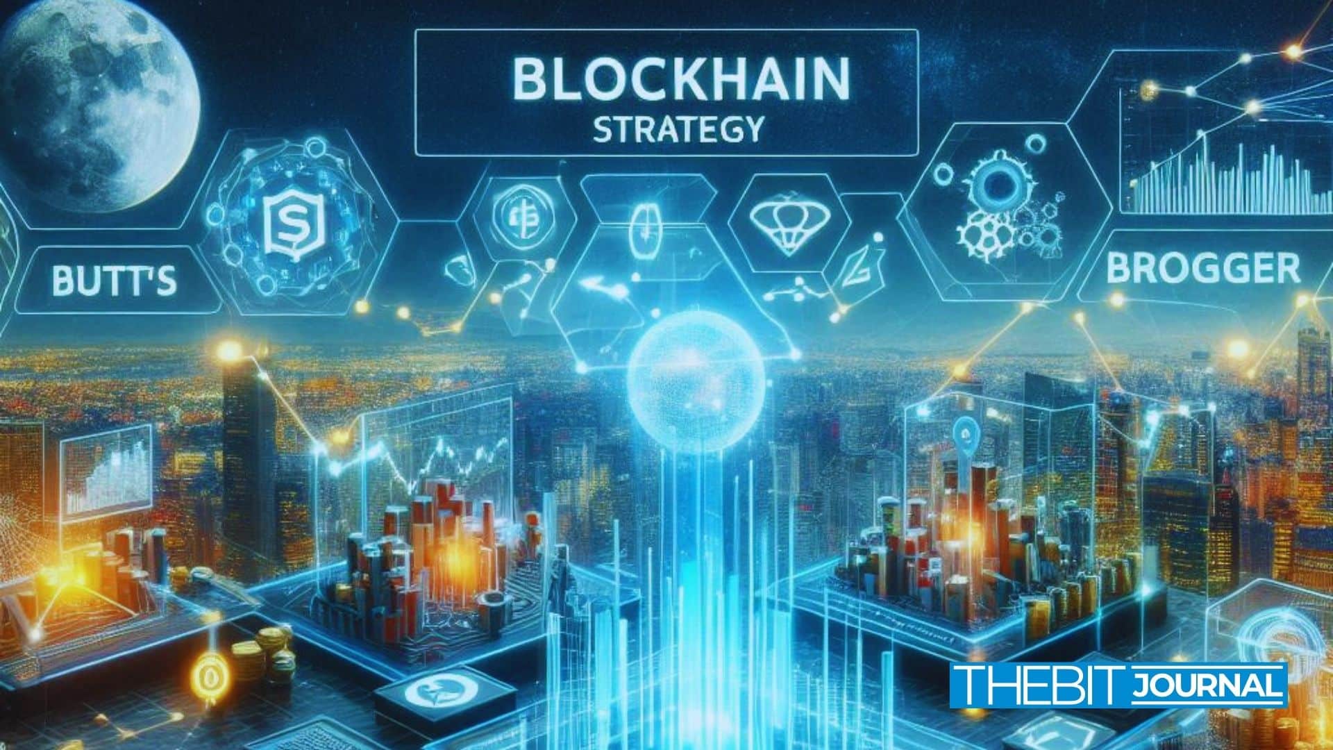 Addentax Group nhắm đến ⁢chiến lược đầu‍ tư 8.000 Bitcoin
