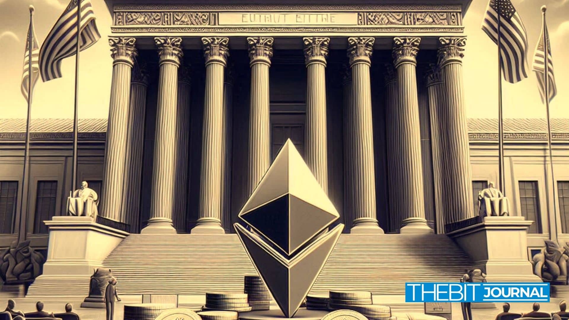 Grayscale Urges SEC to Approve Ethereum ETF Staking