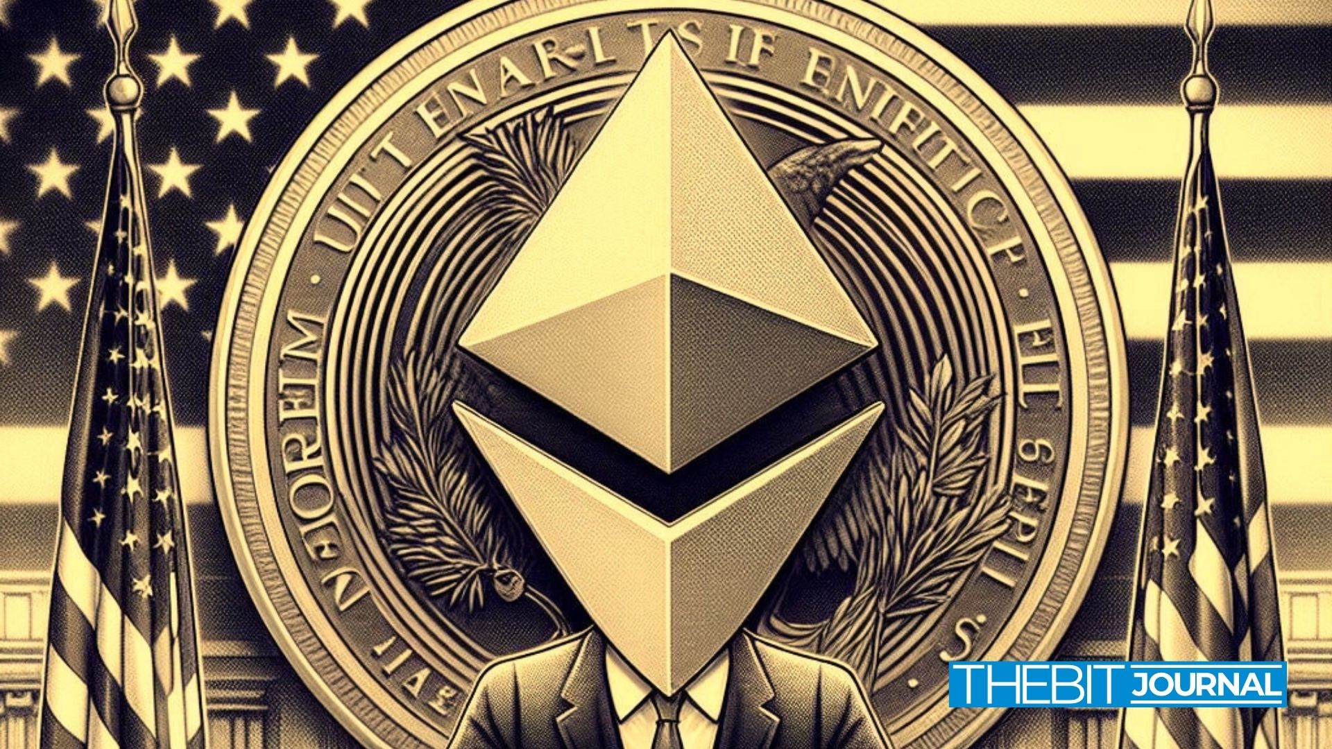 Grayscale Urges SEC to Approve Ethereum ETF‌ Staking