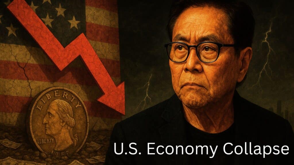 Robert ⁢Kiyosaki