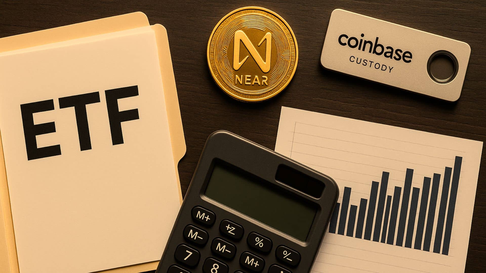NEAR ETF