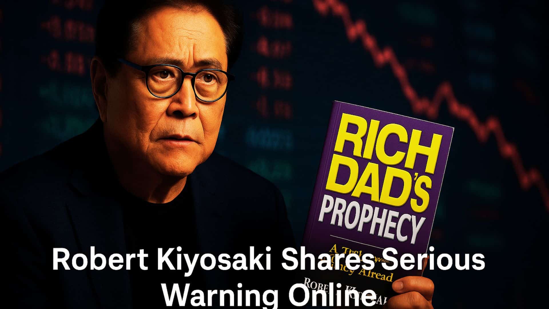 Robert Kiyosaki