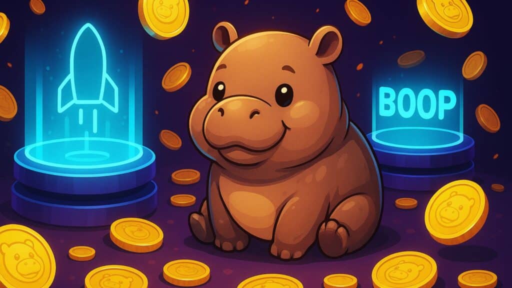 Meme Coins Catch Fire as Dogecoin, PEPE, and Fartcoin Lead $65B Surge 9 Meme Coin