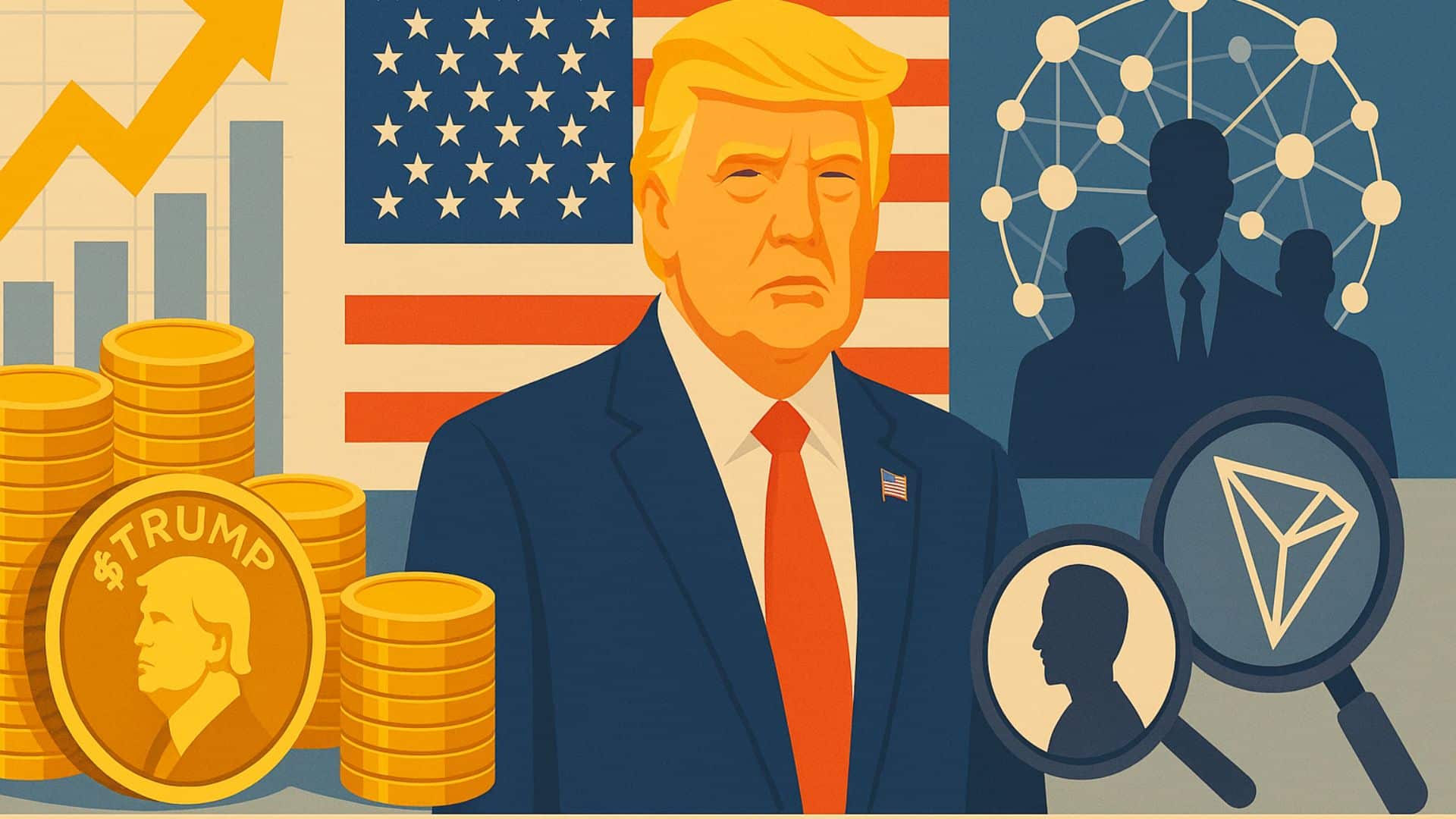 Tổng thống Trump