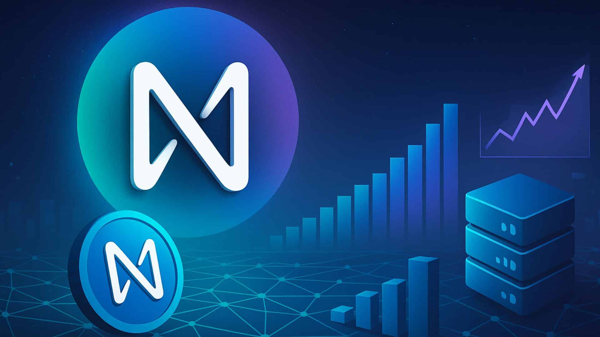 NEAR ETF