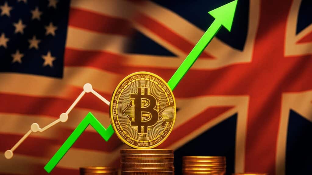 Giá⁢ Bitcoin