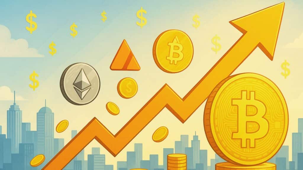 Bitcoin All-Time ⁣High