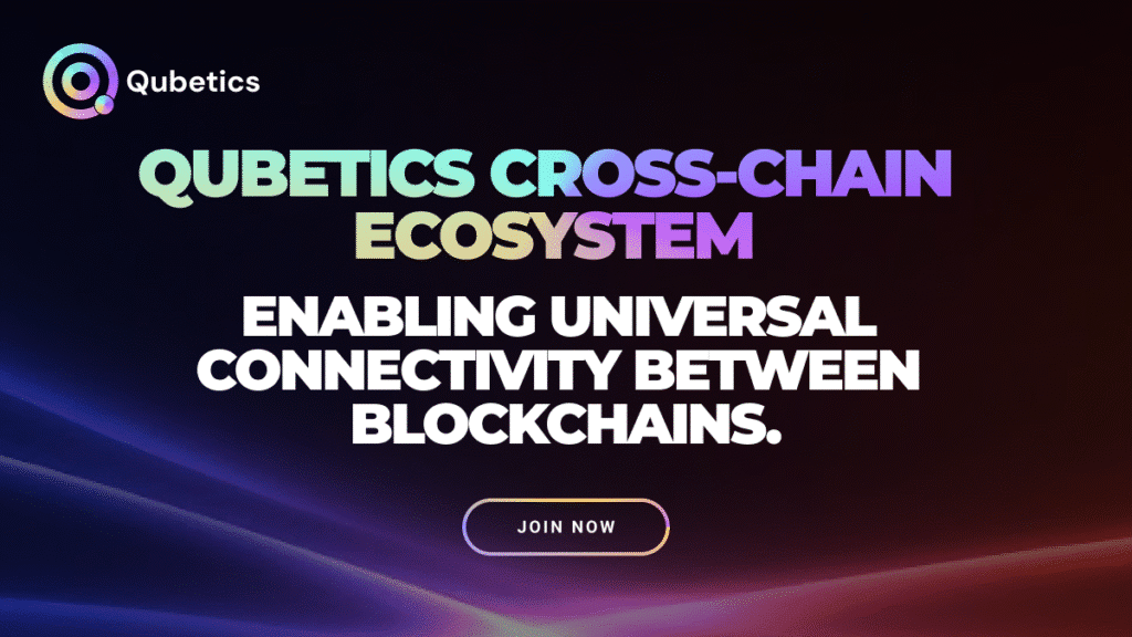 Qubetics $15 Price Target⁣ Fuels Hype—Is It Among the ‌Best Cryptos With 1000x ​Potential With Bittensor and Arbitrum?